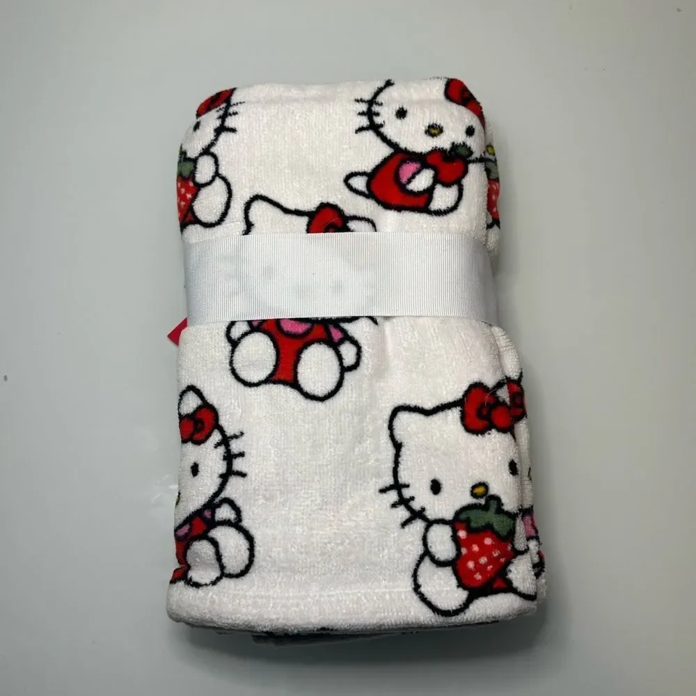 Hello Kitty hello kitty